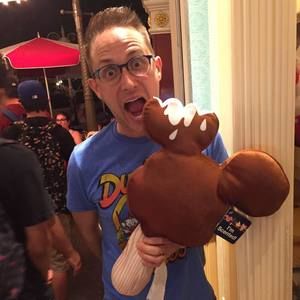 Meet your Posher, Ryan